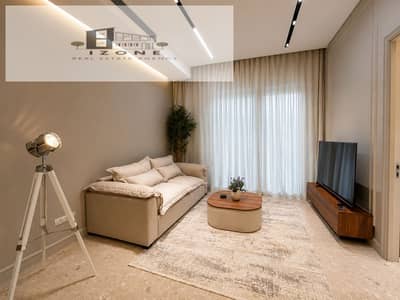 ِشقة فندقية مميزة للايجــــــــار مفروش فندقى  فى Marriott Al Jazi