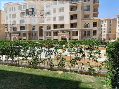 افضل شقة للايجار فى كمبوند 90 AVENUE بالمطبخ والتكييفـــــات والسخانــــات
