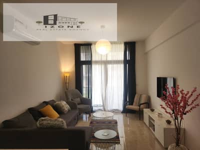 150sqm Furnished Apartment for Rent in Al Marasem New Cairo 3BR 2Bath Prime Location