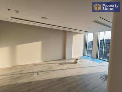  Premium Office for Rent – Cairo Festival City | New Cairo