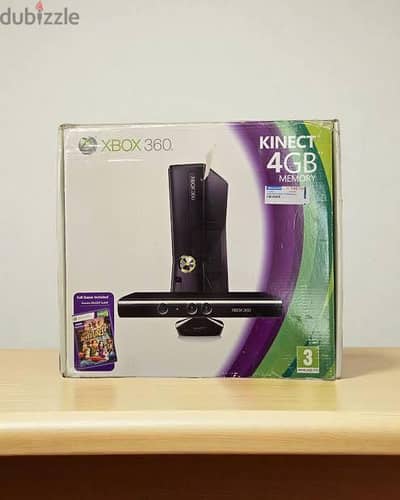 xbox 360