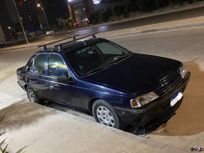 بيجو 405 1993
