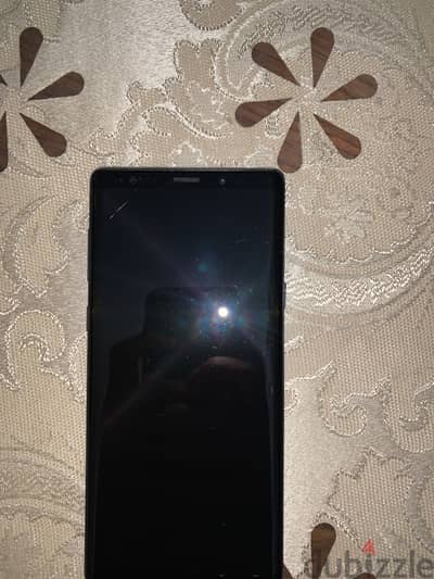 Samsung Note 9