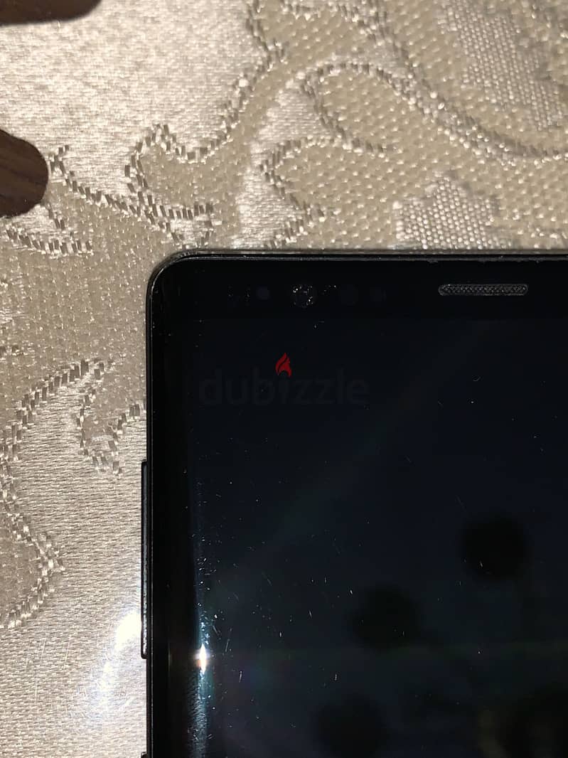 Samsung Note 9 1
