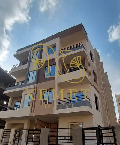 New Al-Narges G Immediate Delivery! Installments at cash price over 1 year  Last Apt: 160m (1st Floor) vicino Axises  Total: 4.84M