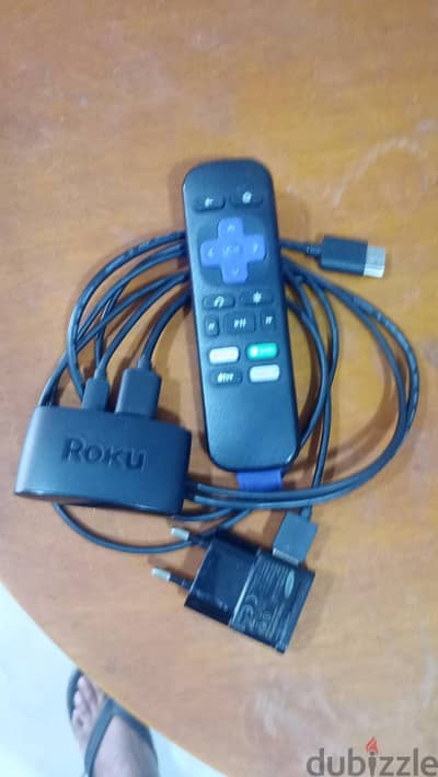 جهاز Roku