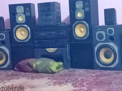 مجموعه هاي فاي بالسماعات والصب للبيع للسفر استخدام بيتي