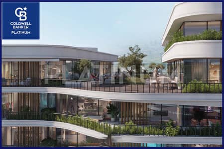 For Excellence: Apartment for sale 176m in Smouha (The One) - 5th floor - Licensed.