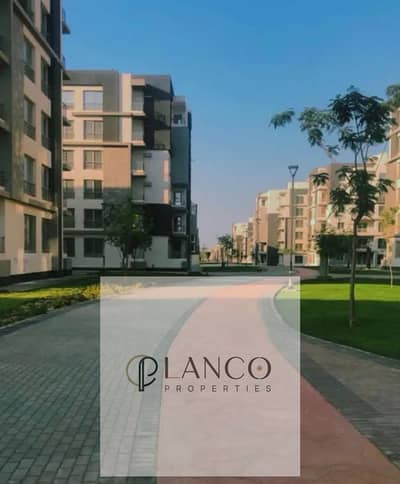 Jannah 2 Compound – Sheikh Zayed City, Giza, Egypt
