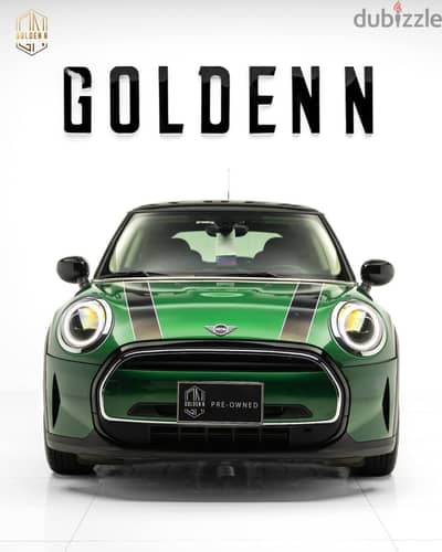 MINI Cooper 2024