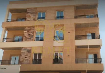 Premium 210m 2nd Floor Apartment for Immediate Delivery in Beit Al Watan, District 8