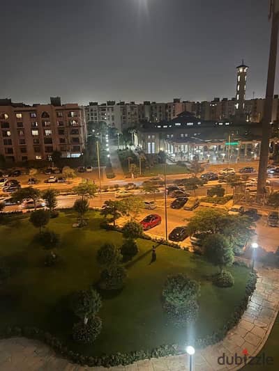 شقة للبيع في مدينة الرحاب - المرحلة 5 | 90 متر مربع