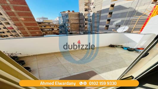 Apartment for sale 170sqm - Miami - branch from Iskander Ibrahim