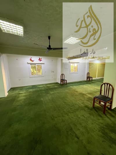 مكتب للايجار خطوات من نادى الصيد بالمهندسين