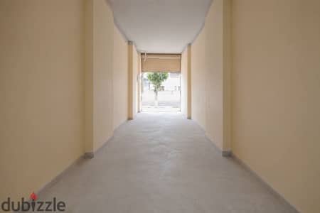Prime commercial space for sale in a strategic location – luxury finishing – a steal!