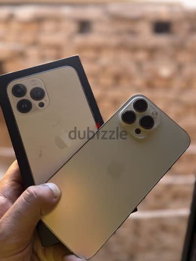 آبل - آيفون 13 برو ماكس