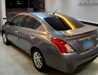 نيسان صني 2025