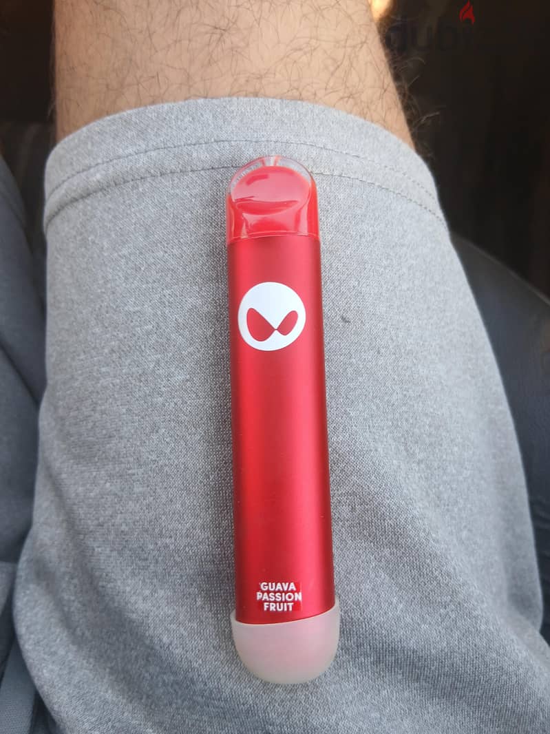 waka 2000 puff 1