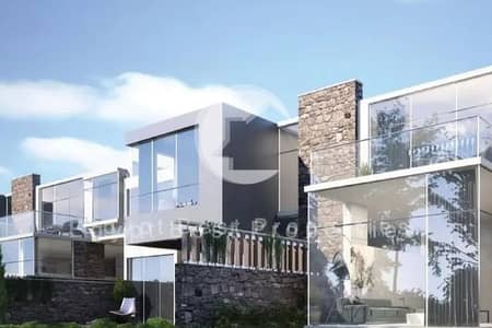 SEA VIEW Chalet with only 5% Down payment Old Price and Limited offer