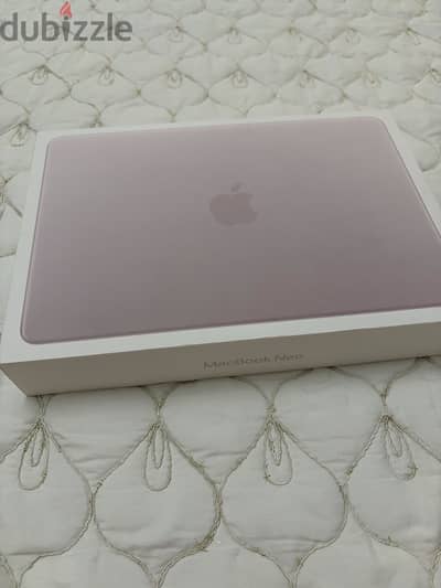 MacBook neo