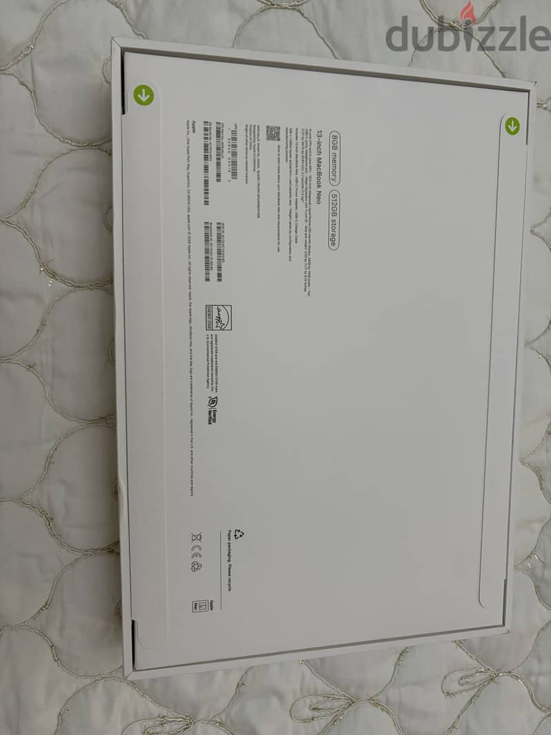 MacBook neo 1