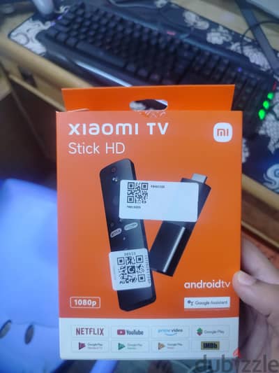 شاومي ستيك showmi stick