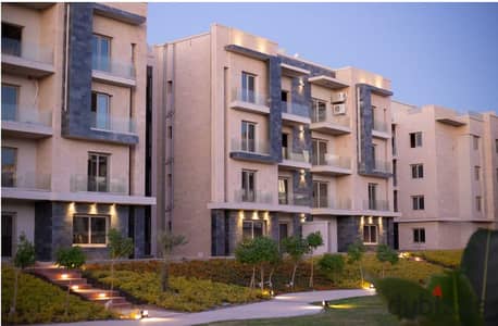 Apartment For sale in Galleria Moon Valley with Best Price!  Immediate Delivery! With Best Price !!