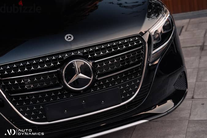 Mercedes V300 Avantgarde 2026