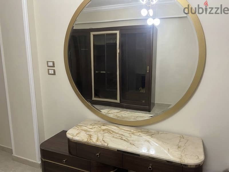 غرفه نوم مودرن 1