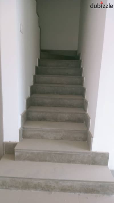 Duplex at the highest level of excellence