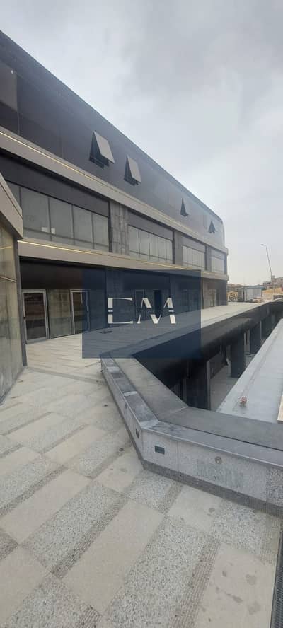 Ground Floor Retail Space for Rent with Prime Frontage