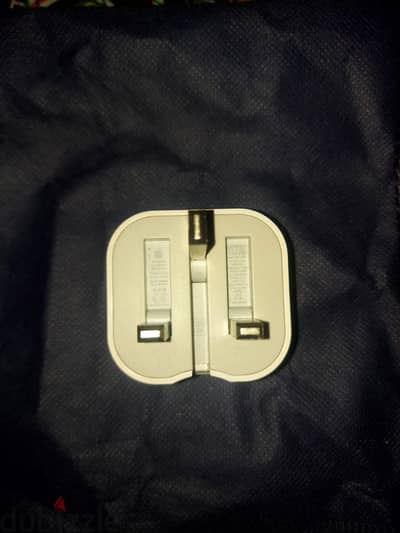 adapter iPhone original 16 pro max 35 watt