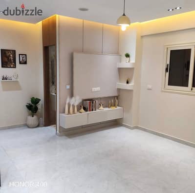 Own your apartment in a prime location in Tourist Area B - Hadayek October