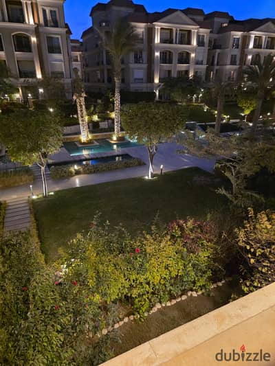Regent’s Park | New Cairo