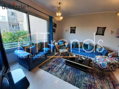 Fully furnished Apartment for Rent in Village Gate Palm Hills New Cairo,