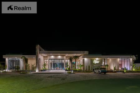 Chalet 1 Bedroom In Ras Elhekma lagoon view and Installments Up to 12 Years !