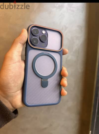 آبل - آيفون 14 برو ماكس