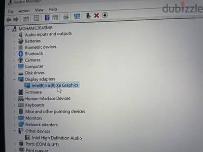 Hp z book