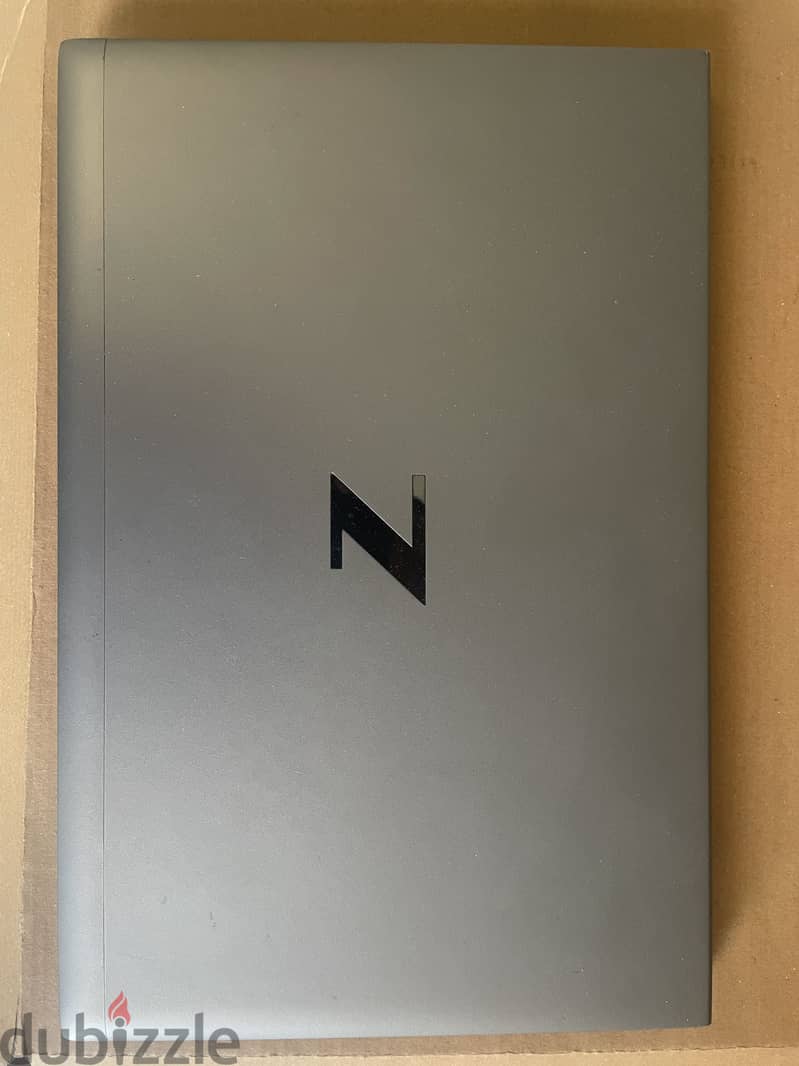Hp z book 2