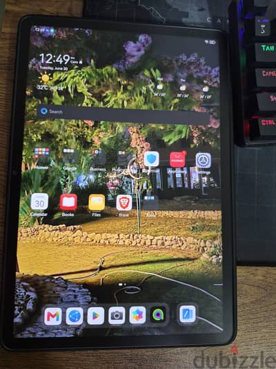 Huawei matepad 11.5 Papermate