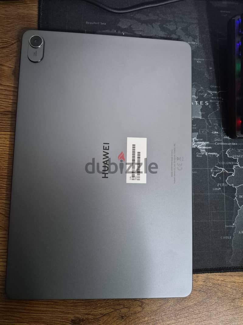 Huawei matepad 11.5 Papermate 1