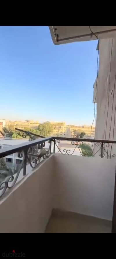 شقة للبيع ش إيران الدقي