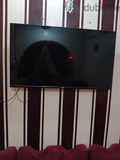 شاشه Tornado smart