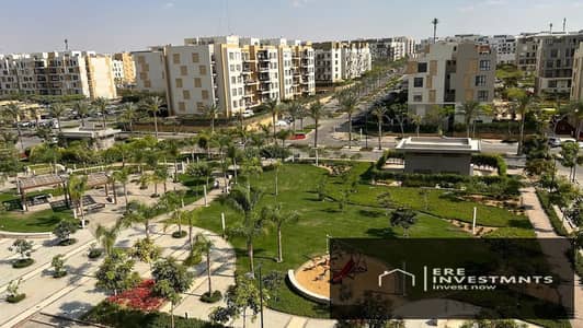 Fully finished and Furnished, Ready to move Triplex for rent in Sodic Eastown New Cairo