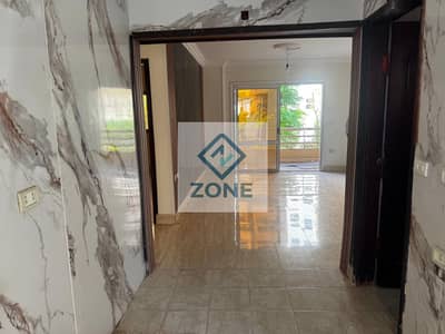 A distinctive apartment for sale in Madinaty B6