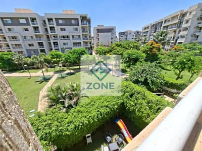 Apartment for Rent in Madinaty – 165m² – B10 – Wid