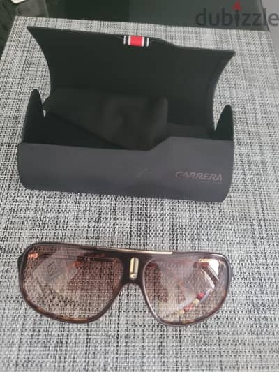 CARRERA