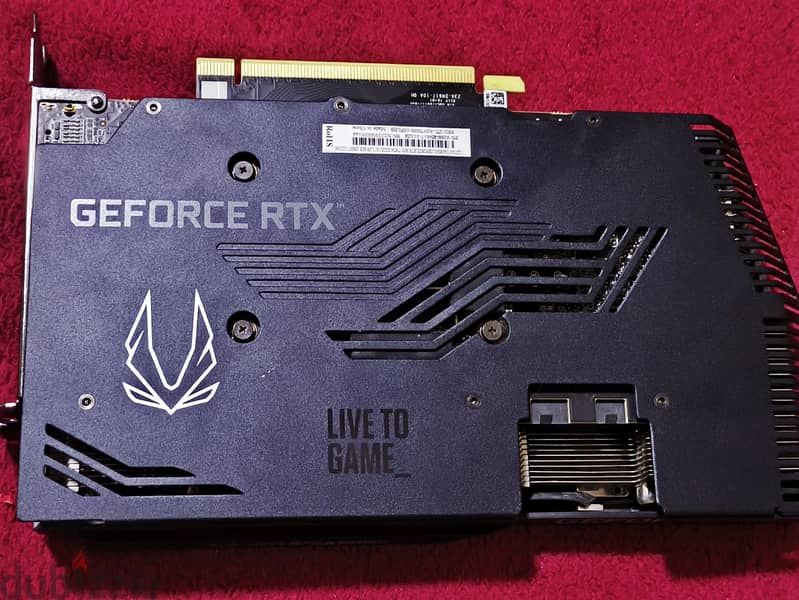 RTX 3070 1