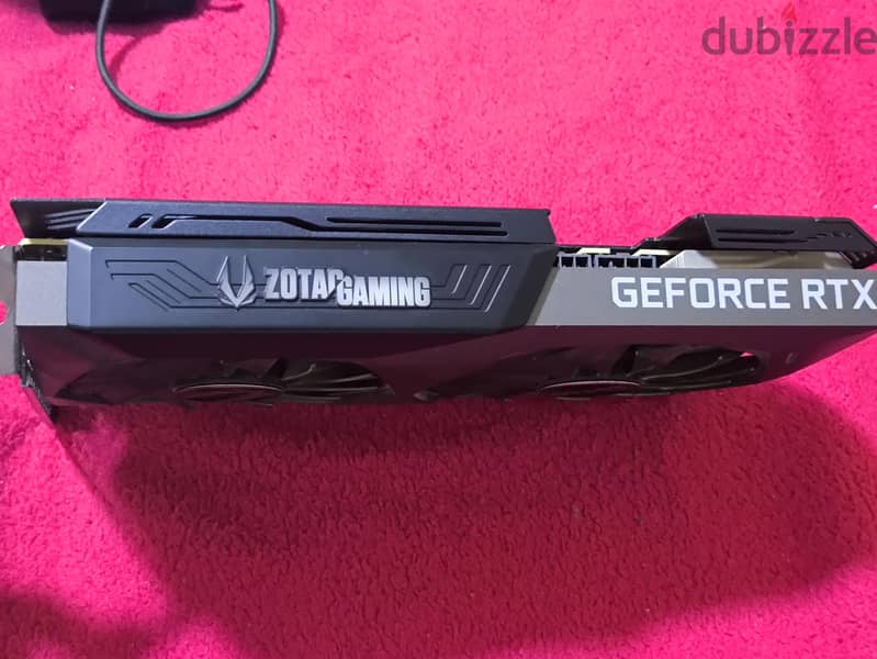 RTX 3070 2