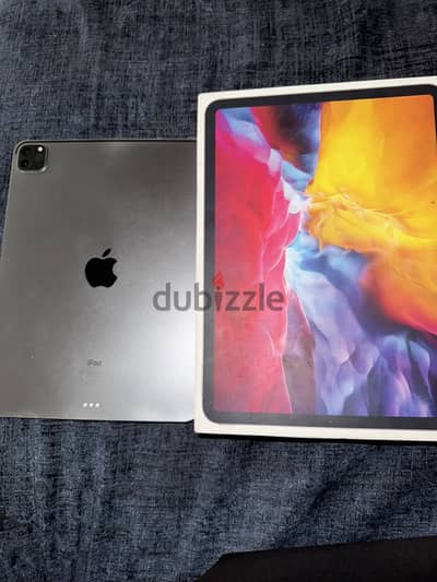IPad Pro ايباد برو الجيل الثاني